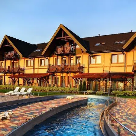 Luxury Апартаменты *