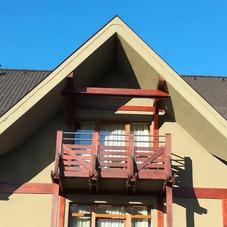 Luxury Апартаменты