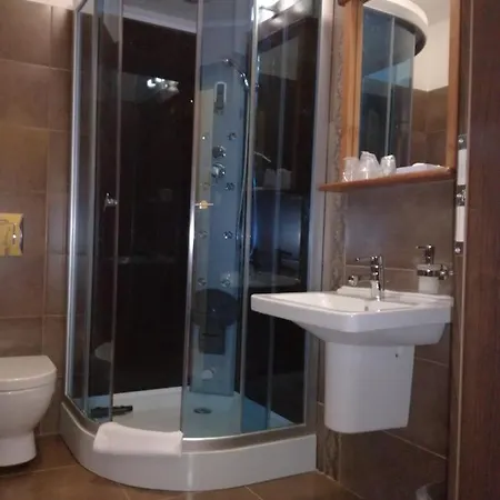 Luxury Apartamento *