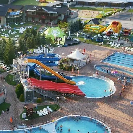 Luxury Апартаменты Бешенёва