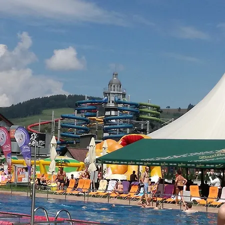 Luxury Апартаменты