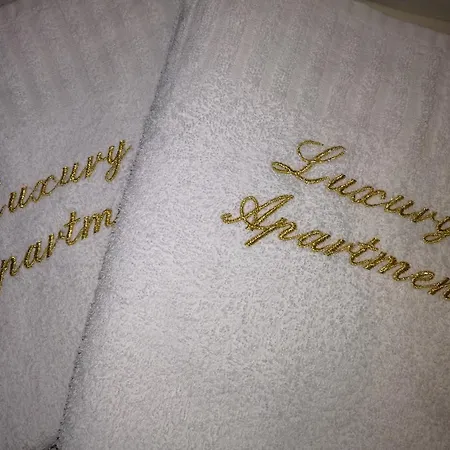 Luxury Бешенёва