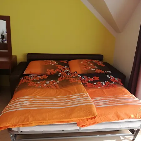 Apartamento Luxury *