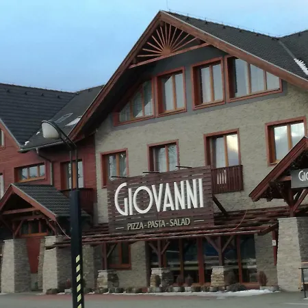 Luxury Апартаменты