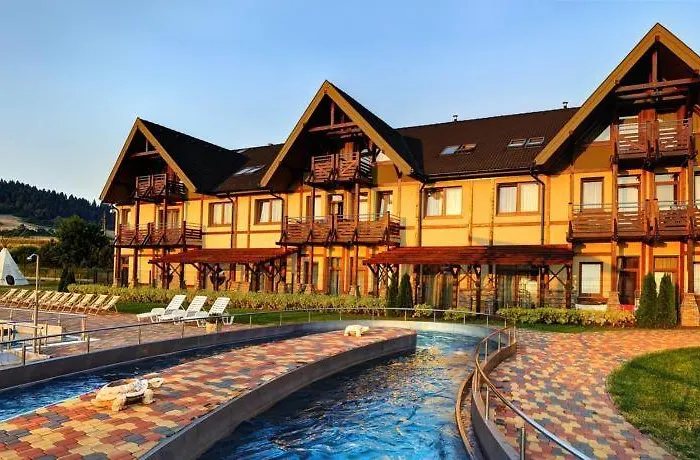 Luxury Apartman *