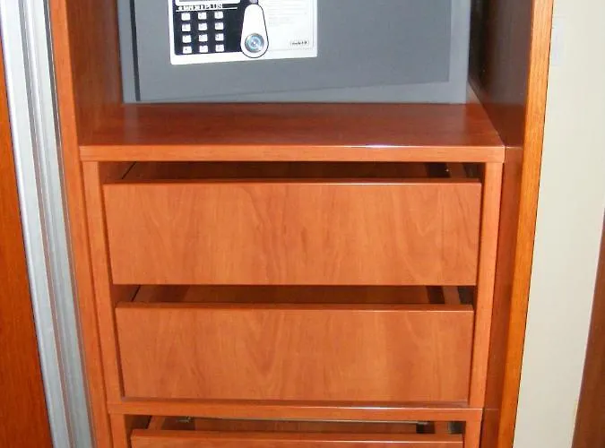 Luxury Apartman