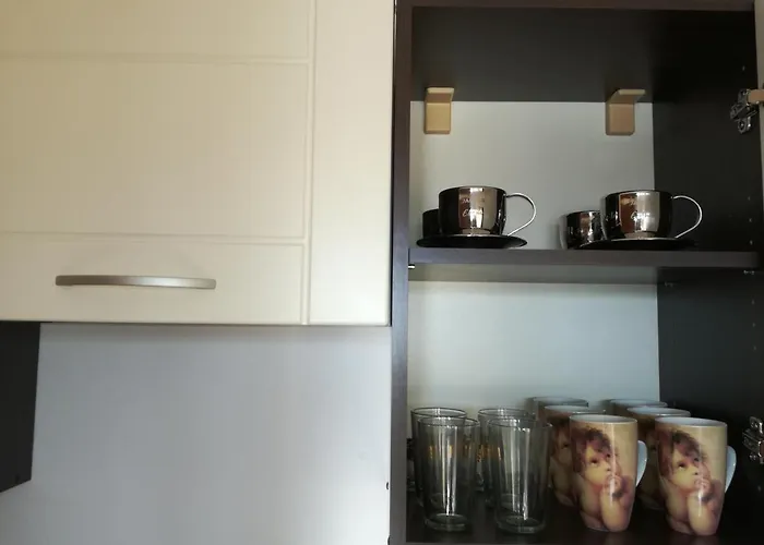 Apartman Luxury