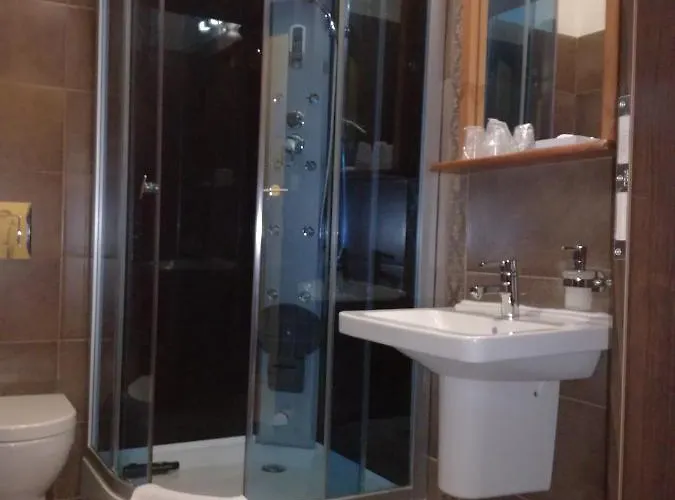 Luxury Apartman *