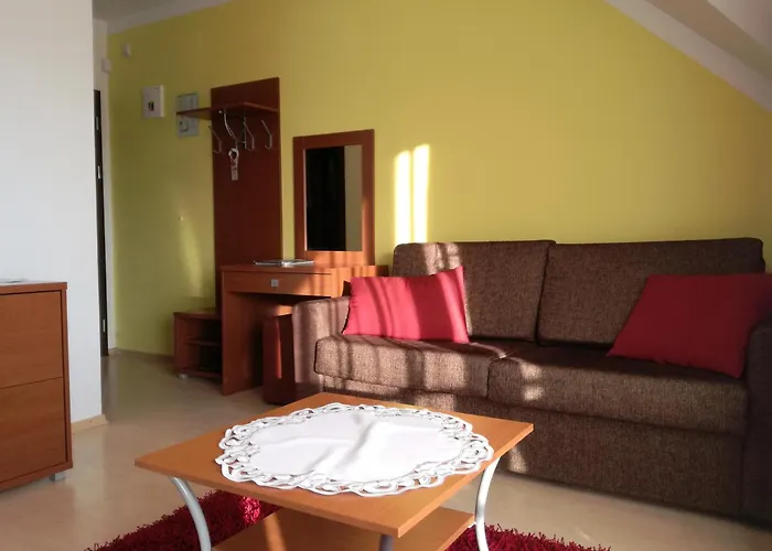 Apartman Luxury Bešeňová