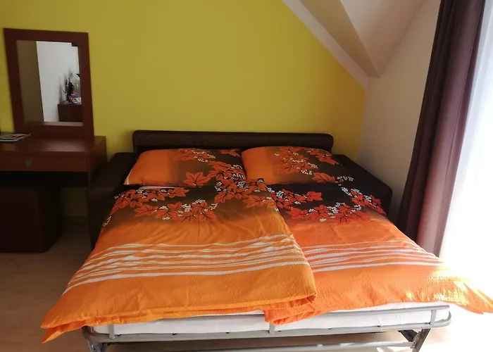 Apartman Luxury *